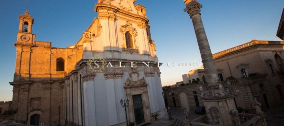 Дом с 3 комнатами в Morciano di Leuca, Италия № 148492 34