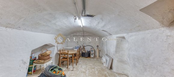 Дом с 3 комнатами в Morciano di Leuca, Италия № 148492 20