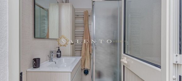 Дом с 3 комнатами в Morciano di Leuca, Италия № 148492 17