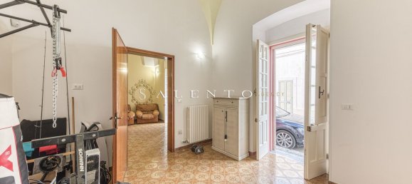 Дом с 3 комнатами в Morciano di Leuca, Италия № 148492 13