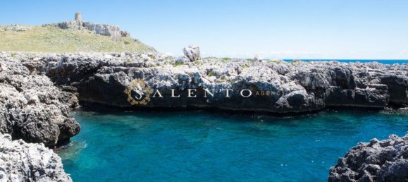 Дом с 3 комнатами в Morciano di Leuca, Италия № 148492 37