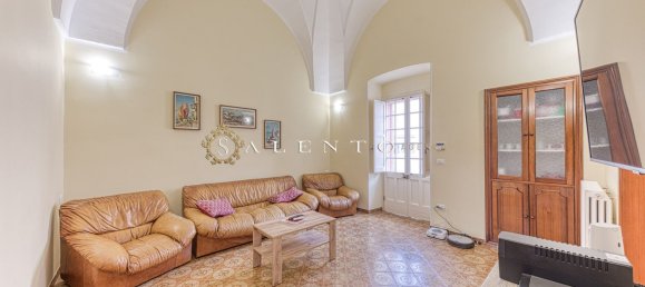 Дом с 3 комнатами в Morciano di Leuca, Италия № 148492 2