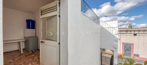 Дом с 3 комнатами в Morciano di Leuca, Италия № 148492 22