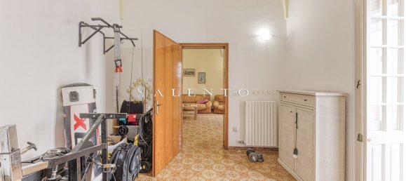 Дом с 3 комнатами в Morciano di Leuca, Италия № 148492 12