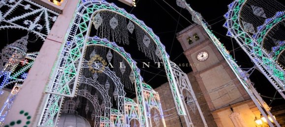 Дом с 3 комнатами в Morciano di Leuca, Италия № 148492 33