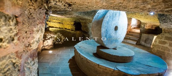 Дом с 3 комнатами в Morciano di Leuca, Италия № 148492 35