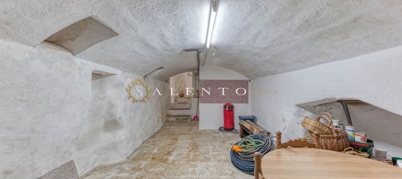 Дом с 3 комнатами в Morciano di Leuca, Италия № 148492 19