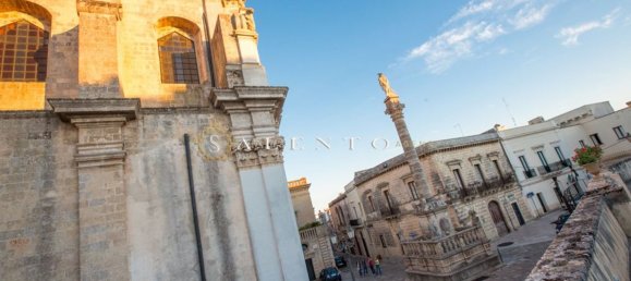 Дом с 3 комнатами в Morciano di Leuca, Италия № 148492 36