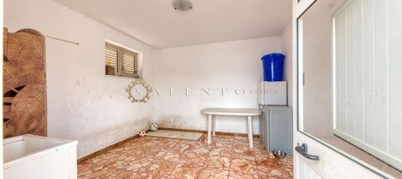 Дом с 3 комнатами в Morciano di Leuca, Италия № 148492 23