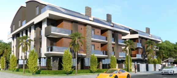 Apartment 3+1 in Aegean Region, Turkey No. 33227 10