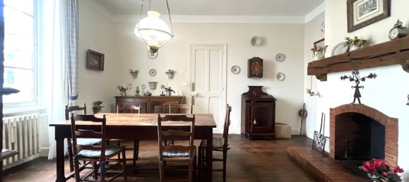 3 Schlafzimmer Stadthaus in Haute-Garonne, France, Nr. 296766 9