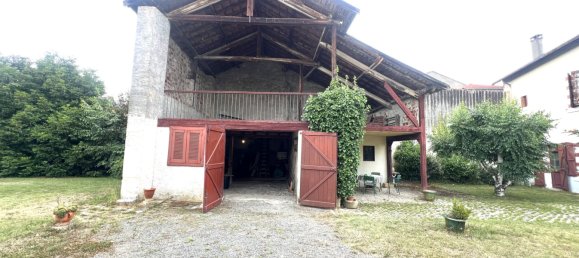 3 Schlafzimmer Stadthaus in Haute-Garonne, France, Nr. 296766 4