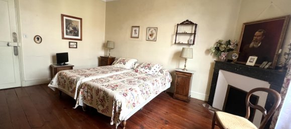 3 Schlafzimmer Stadthaus in Haute-Garonne, France, Nr. 296766 2