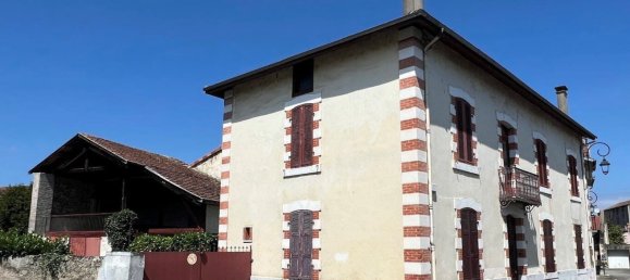 3 Schlafzimmer Stadthaus in Haute-Garonne, France, Nr. 296766 21