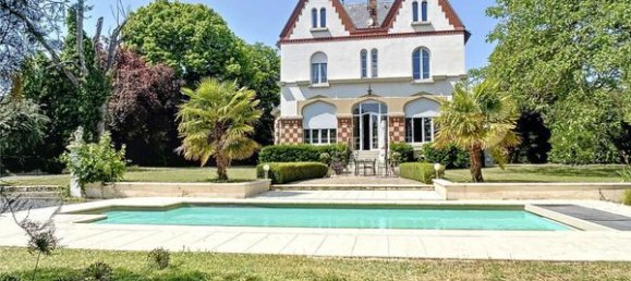 5 غرف نوم منزل في Reims, France رقم 76085 13