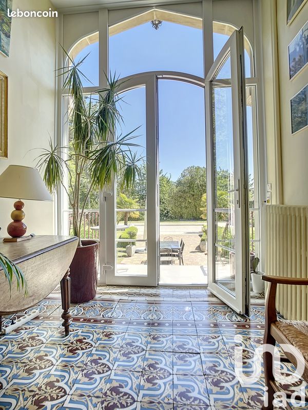 5 غرف نوم منزل في Reims, France رقم 76085