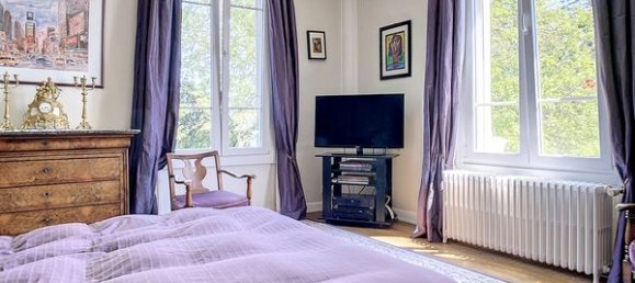 5 غرف نوم منزل في Reims, France رقم 76085 6