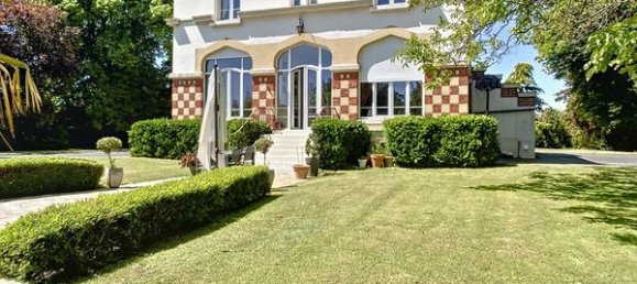 5 غرف نوم منزل في Reims, France رقم 76085 15