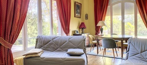 5 غرف نوم منزل في Reims, France رقم 76085 5