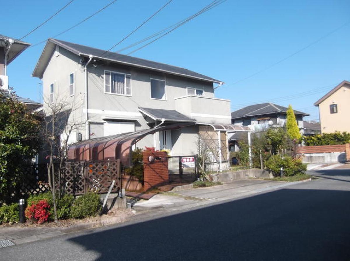 5 Schlafzimmer Haus in Hyogo, Japan, Nr. 2470