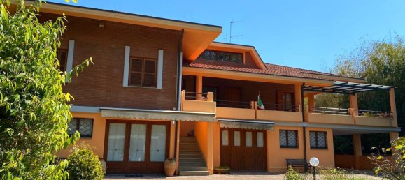 12غرفة فيلا في Pesaro, Italy رقم 172365 2