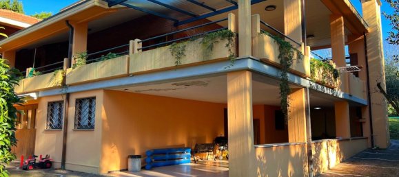 12غرفة فيلا في Pesaro, Italy رقم 172365 7