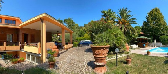 12غرفة فيلا في Pesaro, Italy رقم 172365 9