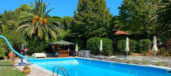 12غرفة فيلا في Pesaro, Italy رقم 172365 10