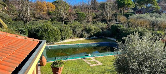 12غرفة فيلا في Pesaro, Italy رقم 172365 36