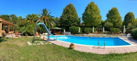 12غرفة فيلا في Pesaro, Italy رقم 172365 12