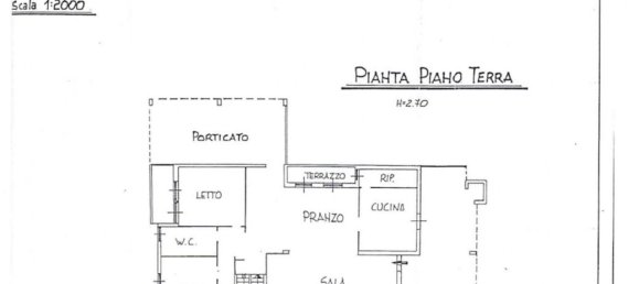 12غرفة فيلا في Pesaro, Italy رقم 172365 37