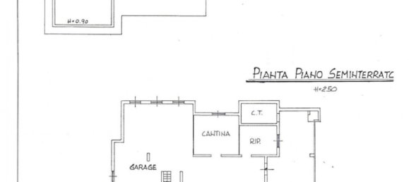 12غرفة فيلا في Pesaro, Italy رقم 172365 38