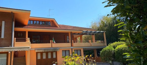 12غرفة فيلا في Pesaro, Italy رقم 172365 6