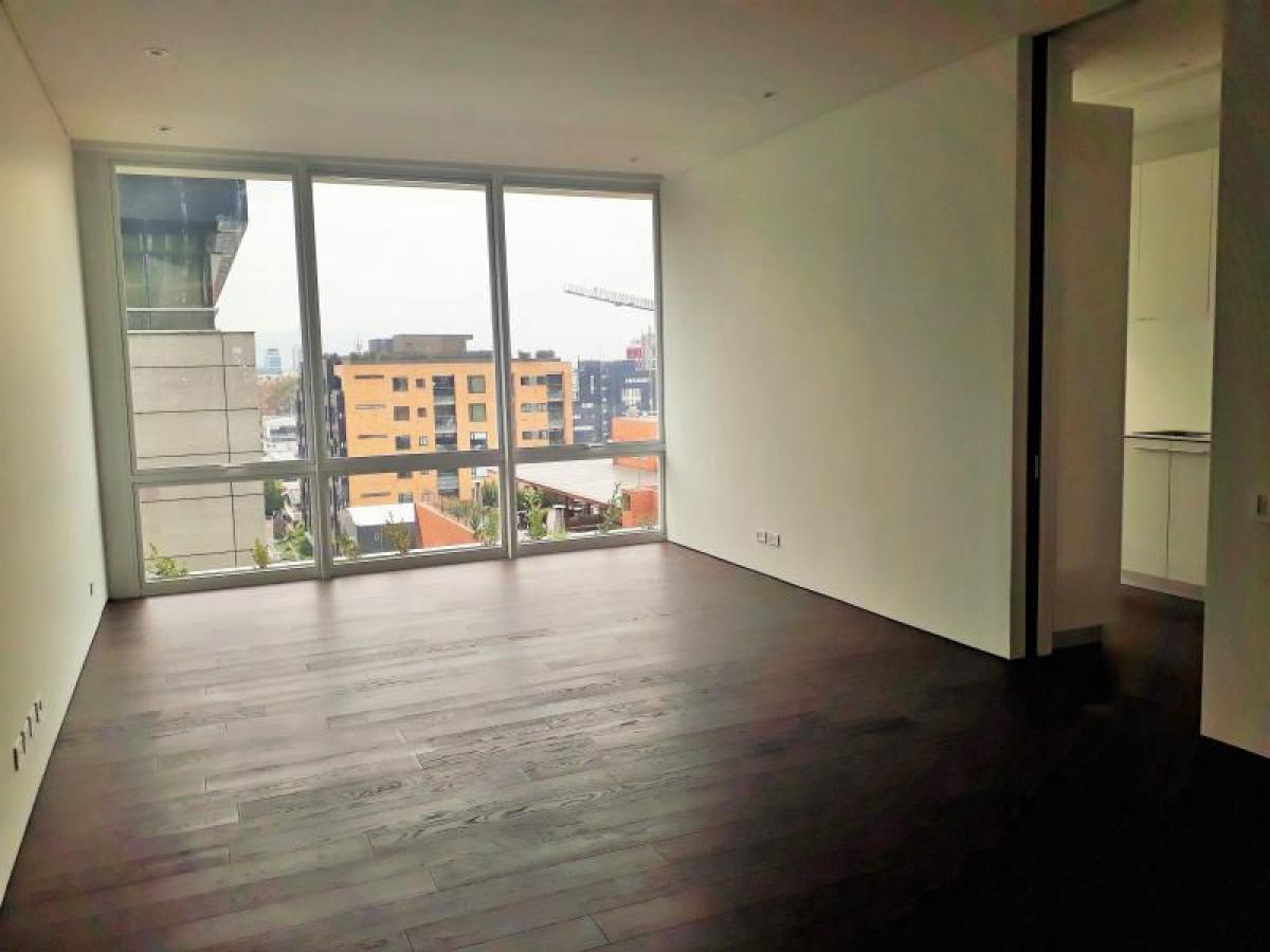 Casa de 2 dormitorios en Bogotá, Colombia No. 11814