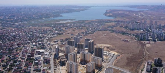 Wohnung 2+1 in Istanbul, Turkey, Nr. 17411 30