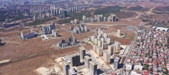 Wohnung 2+1 in Istanbul, Turkey, Nr. 17411 11