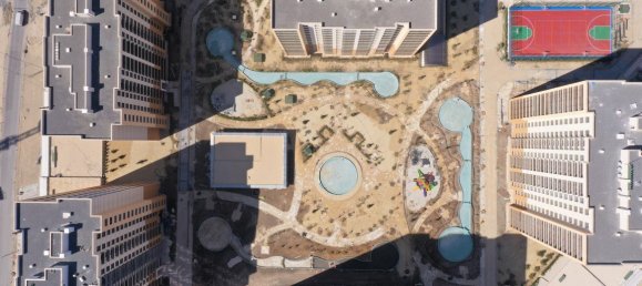 Wohnung 2+1 in Istanbul, Turkey, Nr. 17411 14