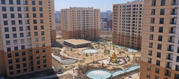 Wohnung 2+1 in Istanbul, Turkey, Nr. 17411 3