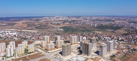 Wohnung 2+1 in Istanbul, Turkey, Nr. 17411 7