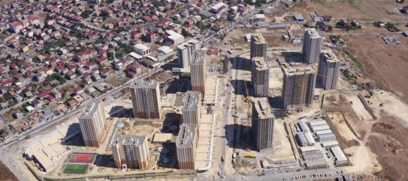 Wohnung 2+1 in Istanbul, Turkey, Nr. 17411 5