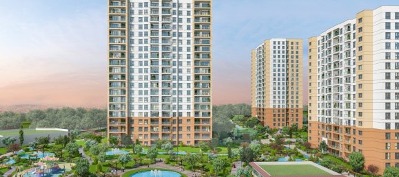 Wohnung 2+1 in Istanbul, Turkey, Nr. 17411 23