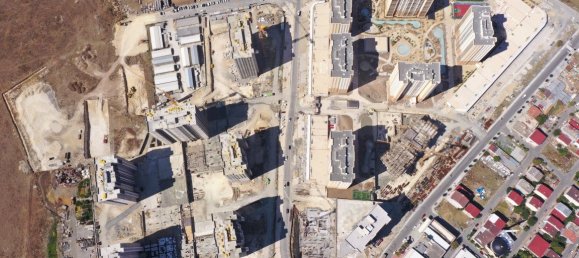 Wohnung 2+1 in Istanbul, Turkey, Nr. 17411 16