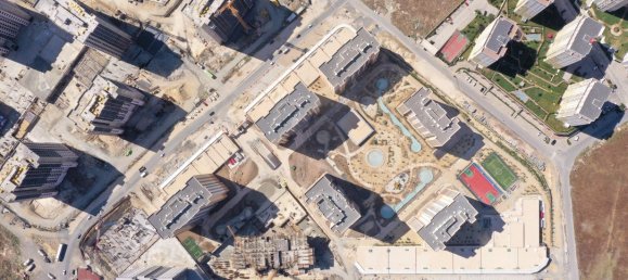 Wohnung 2+1 in Istanbul, Turkey, Nr. 17411 15