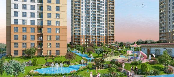 Wohnung 2+1 in Istanbul, Turkey, Nr. 17411 27