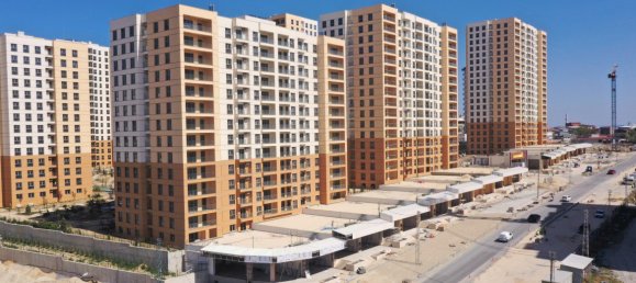 Wohnung 2+1 in Istanbul, Turkey, Nr. 17411 10