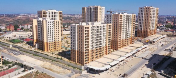 Wohnung 2+1 in Istanbul, Turkey, Nr. 17411 8