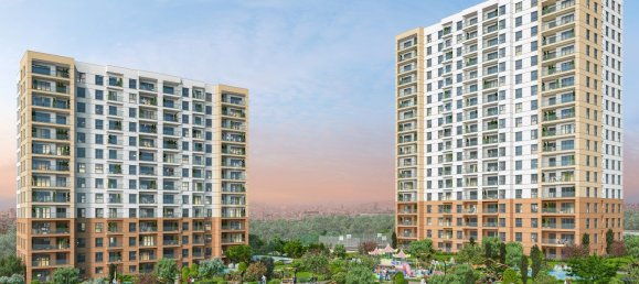 Wohnung 2+1 in Istanbul, Turkey, Nr. 17411 24