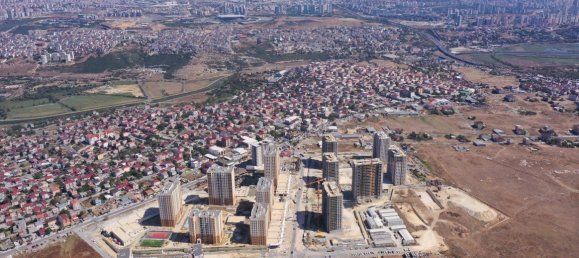 Wohnung 2+1 in Istanbul, Turkey, Nr. 17411 6