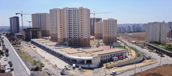 Wohnung 2+1 in Istanbul, Turkey, Nr. 17411 13