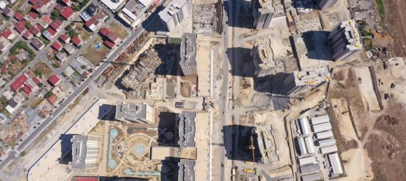 Wohnung 2+1 in Istanbul, Turkey, Nr. 17411 4